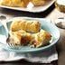 Ricotta Puffs