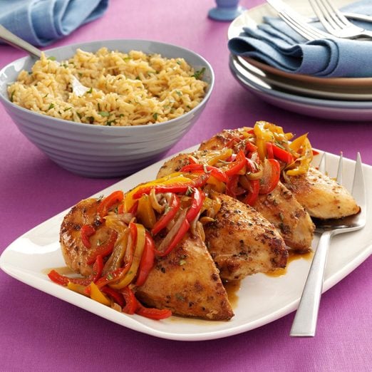 Roast Chicken Breasts With Peppers Exps141490 Th2379806c09 06 3bc Rms 5