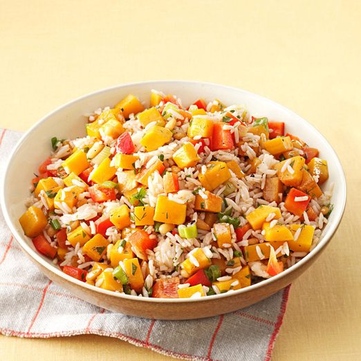 Roasted Butternut Squash Rice Salad Exps150048 Th2379801c07 02 6bc Rms 2