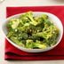 Roasted Dijon Broccoli