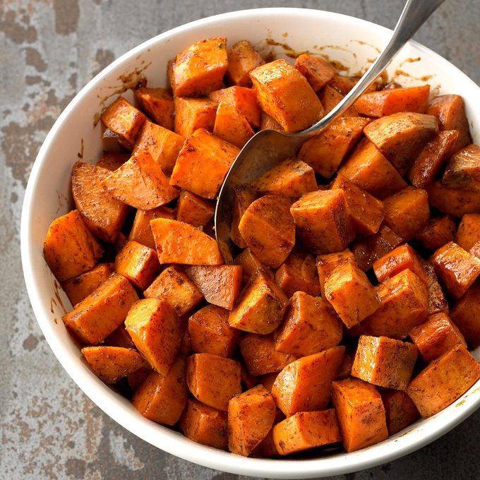 Roasted Honey Sweet Potatoes Exps Thca18 52350 C01 11  4b 18