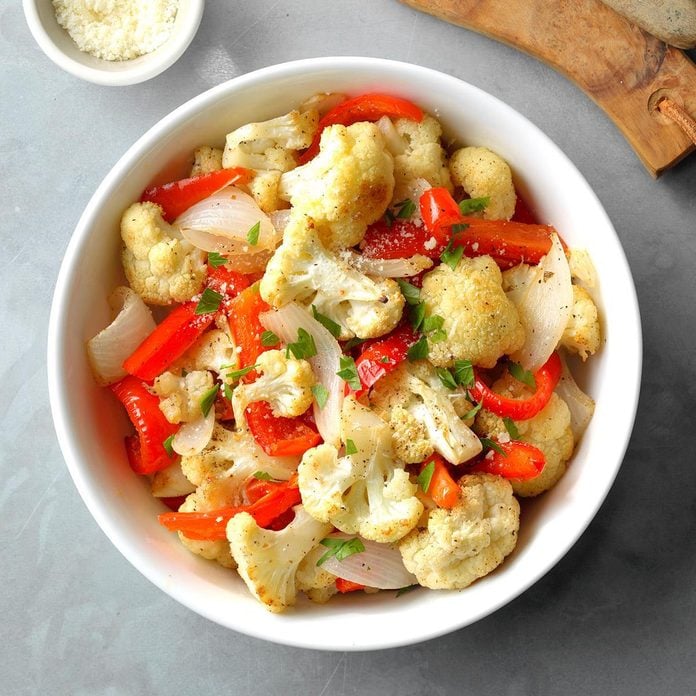 Roasted Peppers And Cauliflower Exps Sddj19 30434 E07 20 7b 3