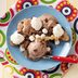 Rocky Road Grilled Banana Splits