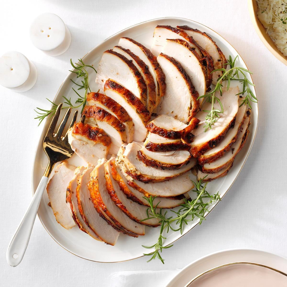 Rosemary Turkey Breast Exps Ppt18 28072 E08 21 3b 13