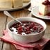 Rum Vanilla Cranberry Sauce