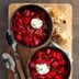 Russian Borscht Soup