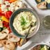 Salmon Dip with Cream Cheese