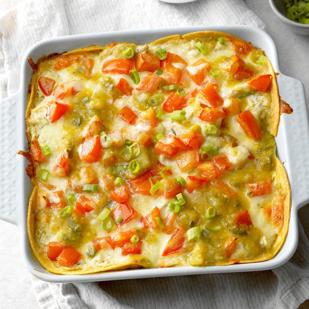 19 Cheap Casseroles That Are Packed with Healthy Ingredients
