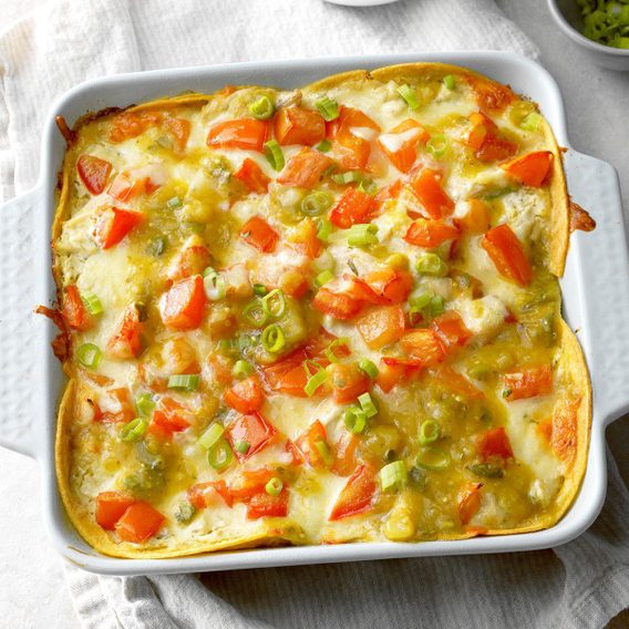 30 Quick Casserole Recipes That Will Save Dinner Tonight