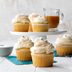 Salted Caramel Cupcakes