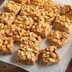 Salted Nut Roll Bars