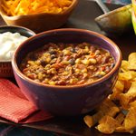 Santa Fe Chili