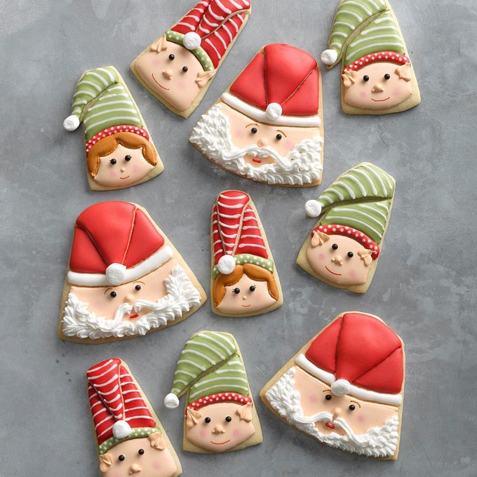 Santa And Elf Christmas Cookies Exps Hccbz19 158245 B05 21 2b 4