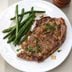 Saucy Skillet Steaks