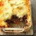 Sausage Florentine Shepherd’s Pie