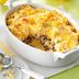 Sausage Hash Brown Bake