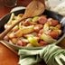 Sausage Skillet Dinner