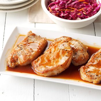 Savory Beer Pork Chops Recipe: How to Make It