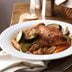 Savory Braised Chicken with Vegetables