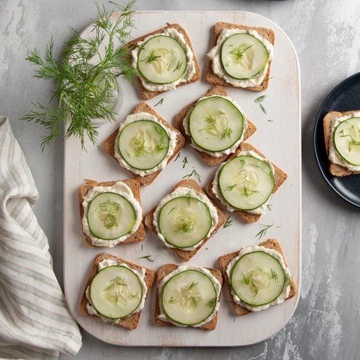 Savory Cucumber Sandwiches Exps Ft20 36534 F 0713 1 4