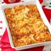 Savory French Toast Bake