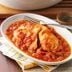 Savory Tomato-Braised Tilapia