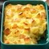 Scalloped Pineapple Side Dish Casserole