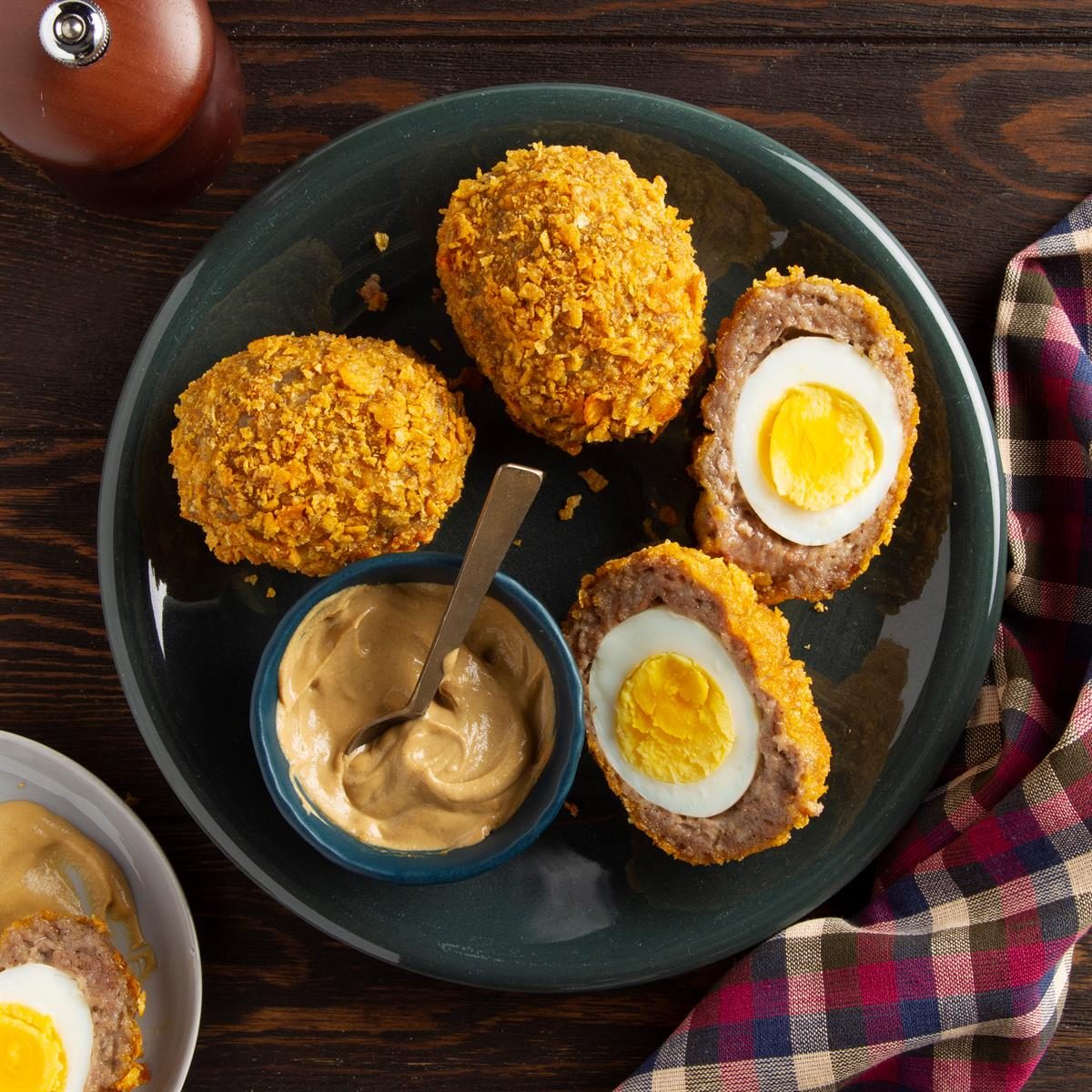 Scotch Eggs