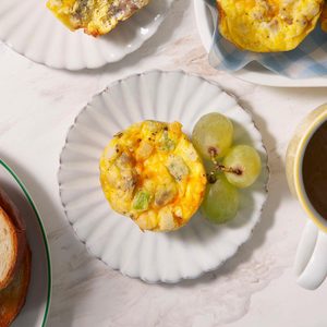 Breakfast Egg Muffins