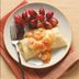 Seafood Crepes Bearnaise