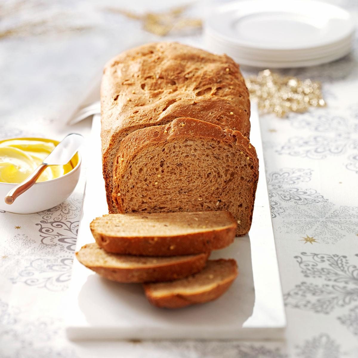 30 Best Bread Machine Recipes - Insanely Good