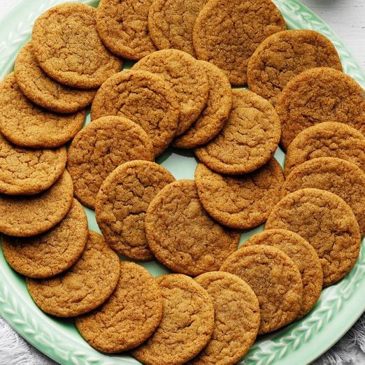 Shari S Extra Spicy Gingersnaps Exps Tohca22 96022 Dr 03 11 1b 1