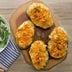 Shepherd’s Pie Twice-Baked Potatoes