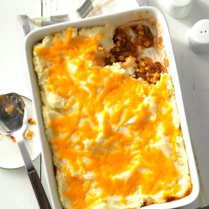 Shepherd’s Pies