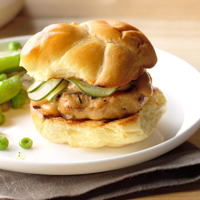 The 50 Best Slider Recipes Perfect for Your Next Party I Taste of Home