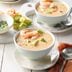 Shrimp Bisque