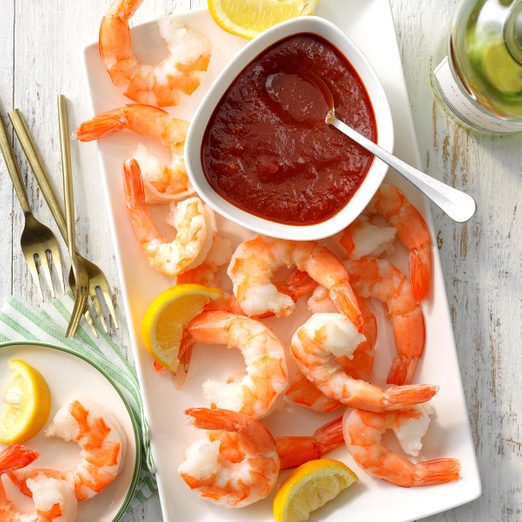 Shrimp Cocktail Recipes | Taste of Home