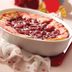 Simple Cherry Cobbler