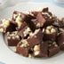 Simple Macadamia Nut Fudge