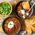 Simple Taco Soup