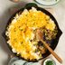 Skillet Shepherd's Pie