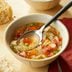 Skinny Turkey-Vegetable Soup