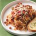 Slow-Cooked Beef Spaghetti Sauce