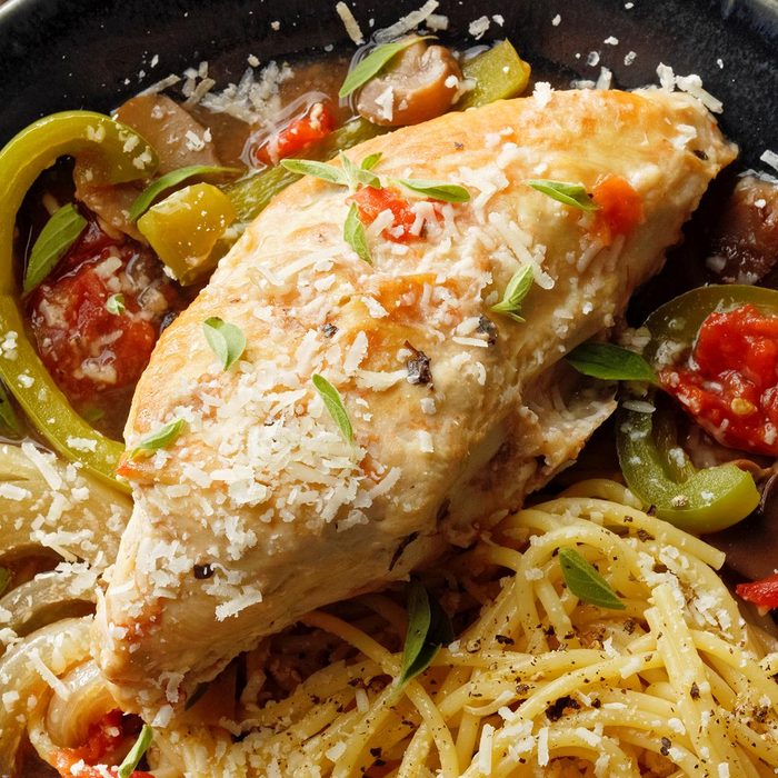 Slow Cooked Chicken Cacciatore Exps Rr22 41046 Dr 12 07 2b