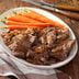 Slow-Cooked Coffee Pot Roast