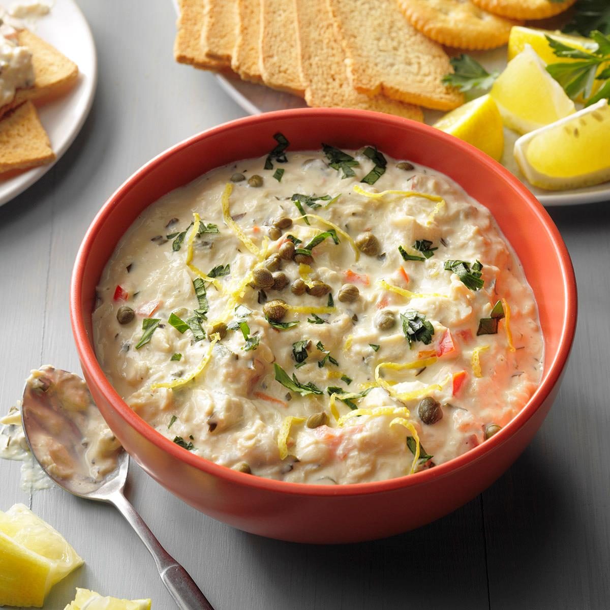 Slow Cooked Crab Dip Exps Scsbz21 47637 E01 21 2b