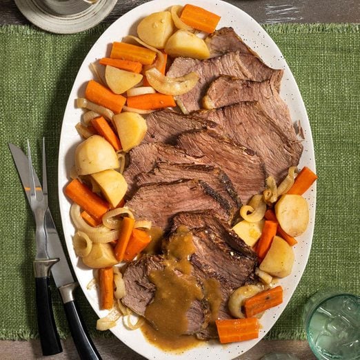 Slow Cooked Rump Roast Exps Ft24 16600 St 0228 2
