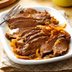 Slow-Cooked Tex-Mex Flank Steak