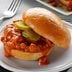 Slow-Cooked Turkey Sloppy Joes