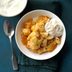 Slow-Cooker Apple Pudding Cake